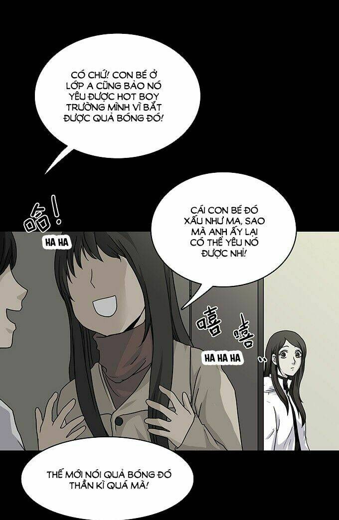 ớn lạnh tuyệt đối chapter 90 12