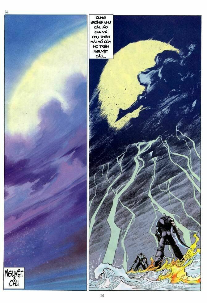 hải hổ 2 chapter 44 14