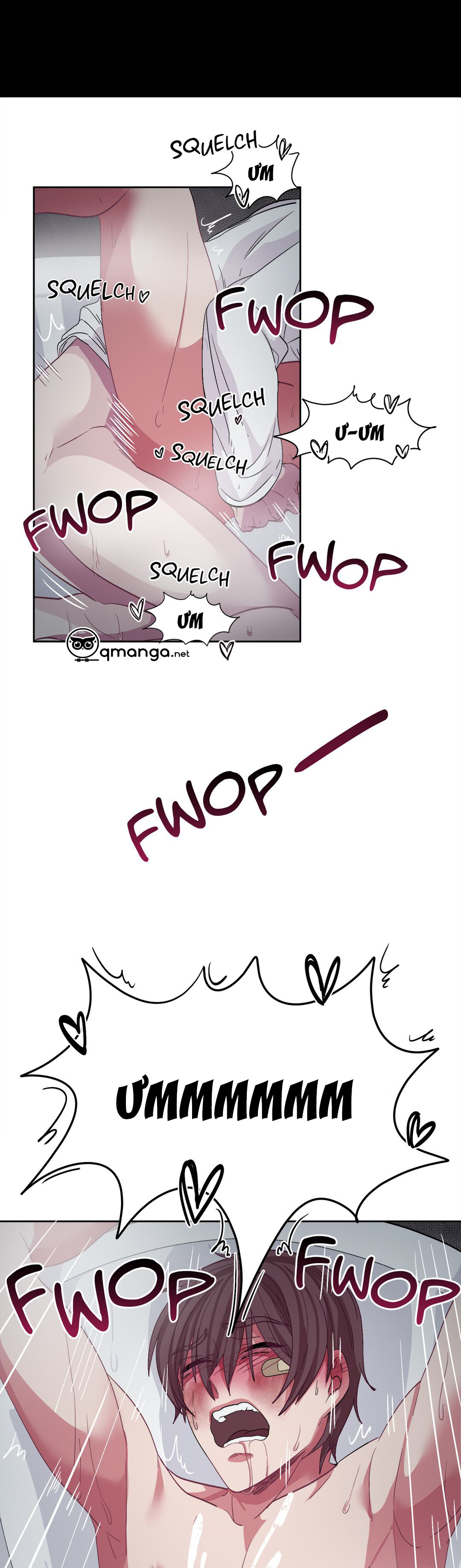 hãy tuân lệnh tôi chapter 12 9