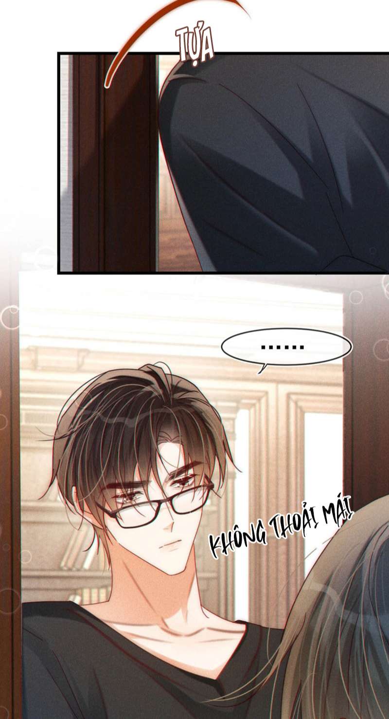 nịch tửu chapter 81 39