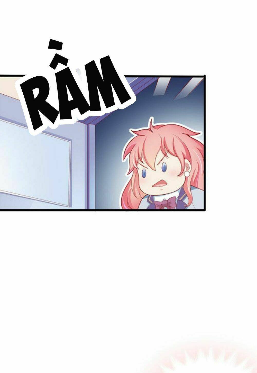 quản lí ngây ngô và thần tượng ác ma chapter 7 7