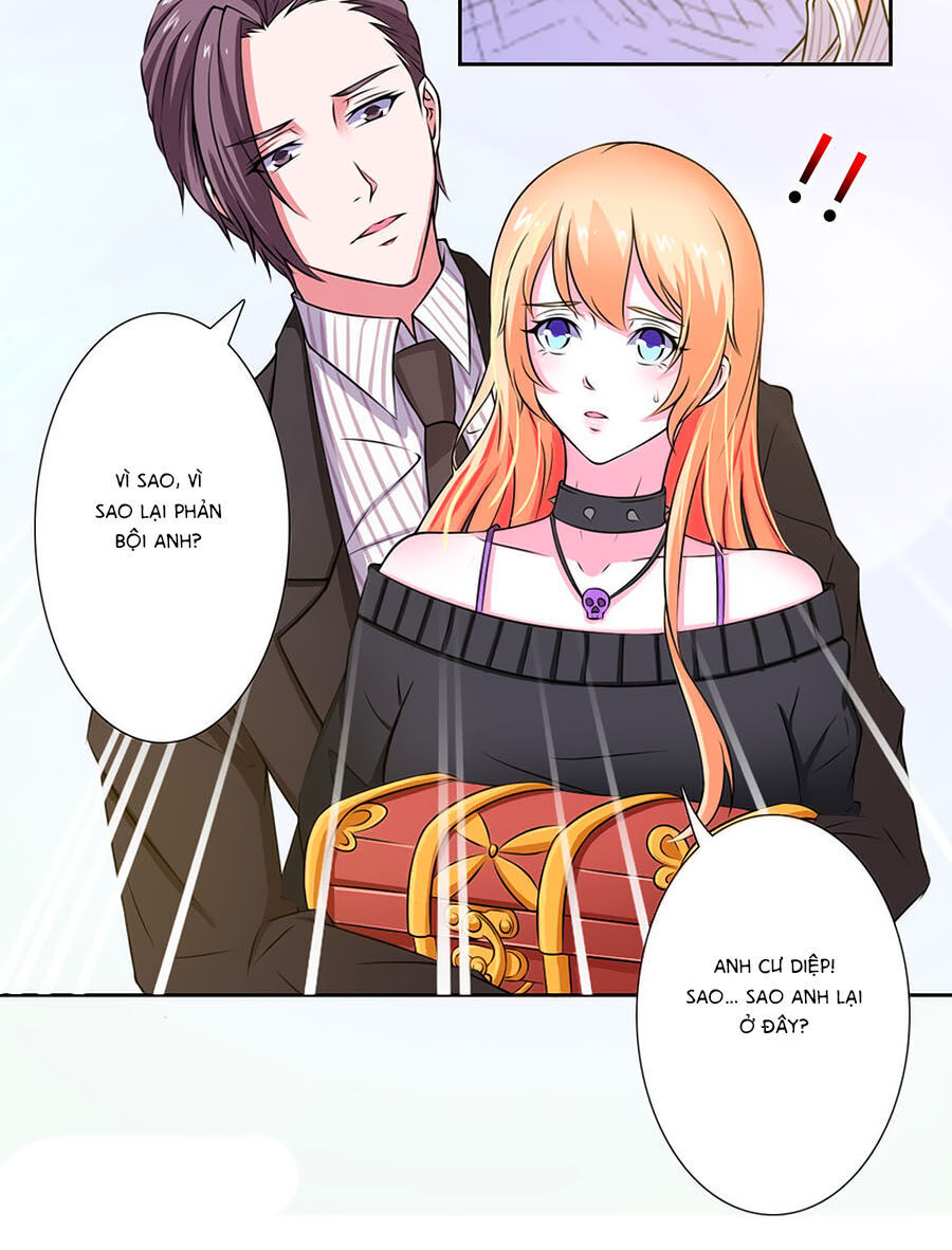 watashi wo hitorijime ni shite chapter 31 4