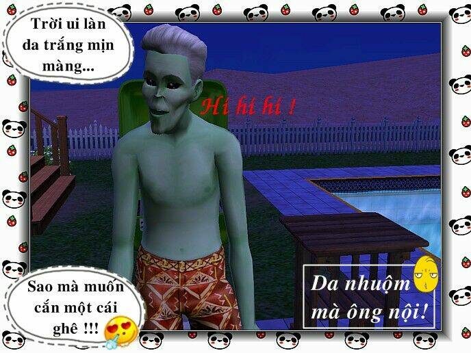 bella's story chapter 4.3 30