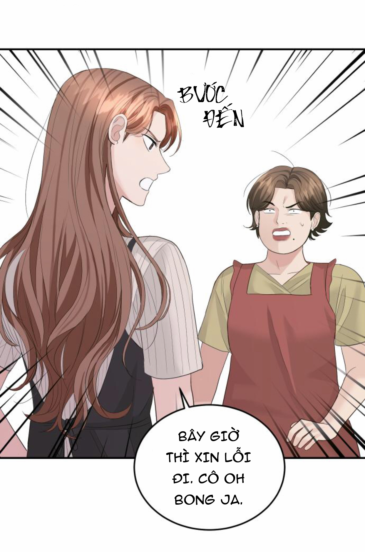 cuộc hôn nhân hoàn hảo chapter 36 40