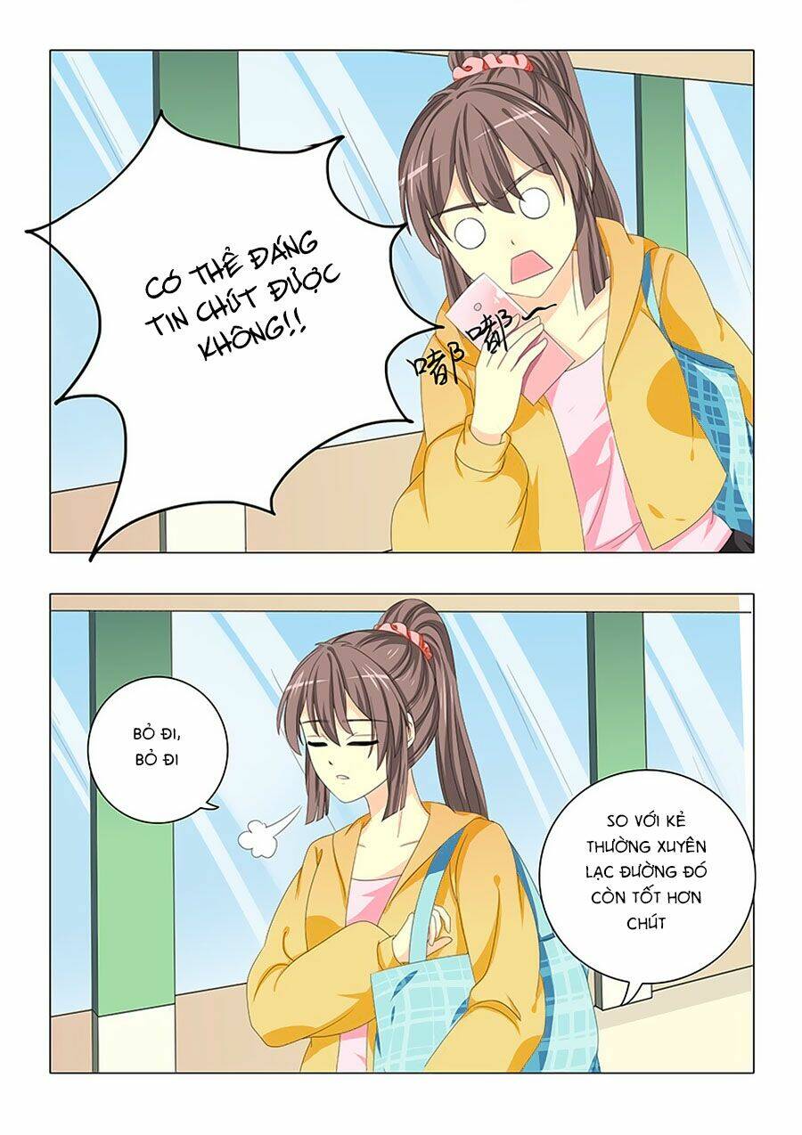 đống phù đã khai quang chapter 31 13