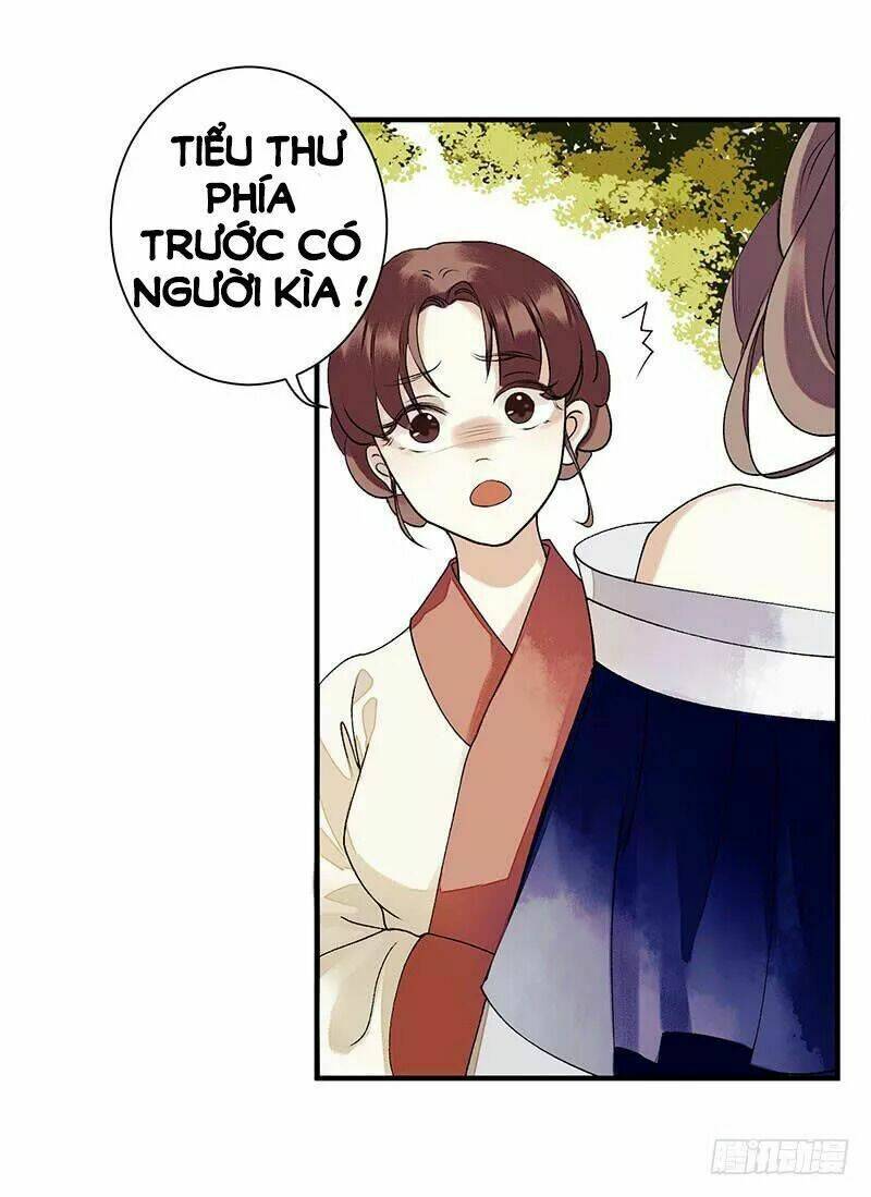 nhất đế trọng sinh mỹ nhân tâm kế chapter 30 13