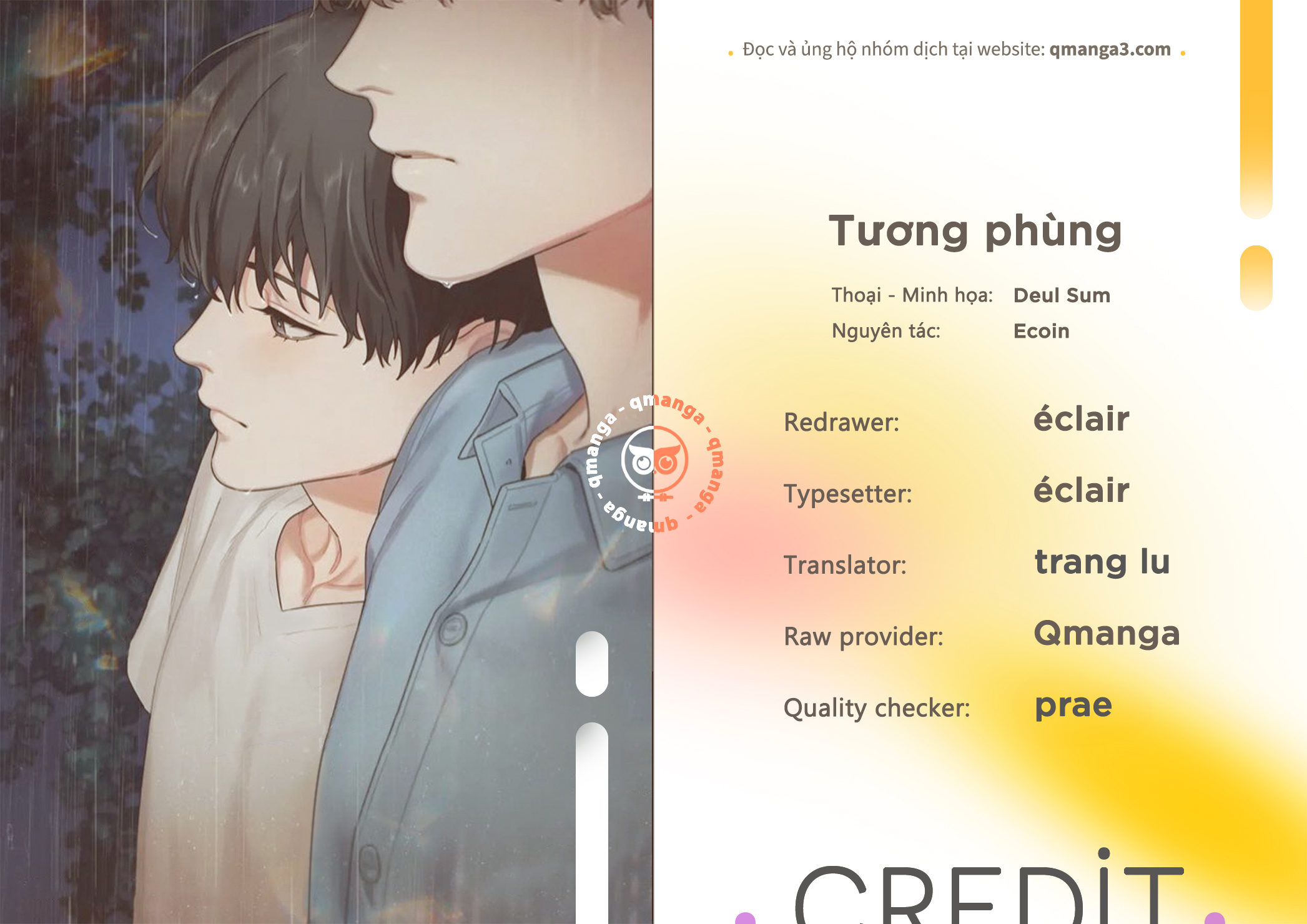 tương phùng chapter 15 1