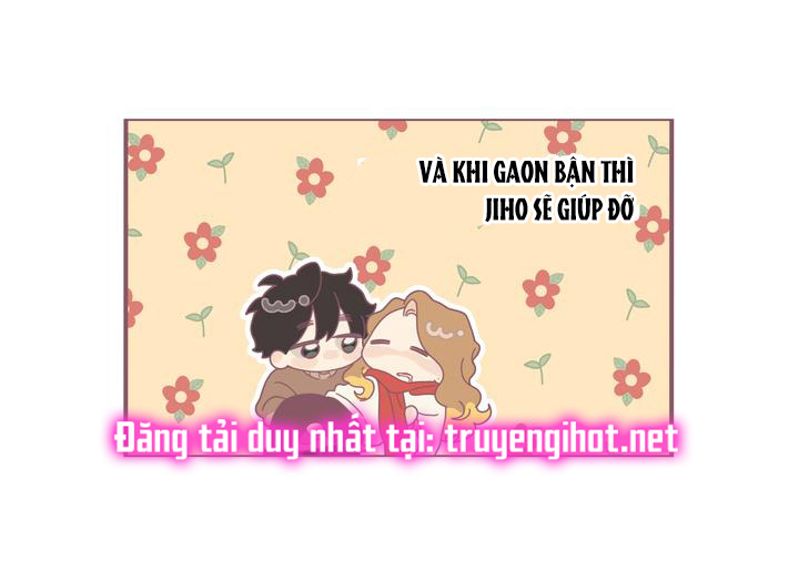 khoảng thời gian chúng ta đã bỏ lỡ chapter 60.1 17