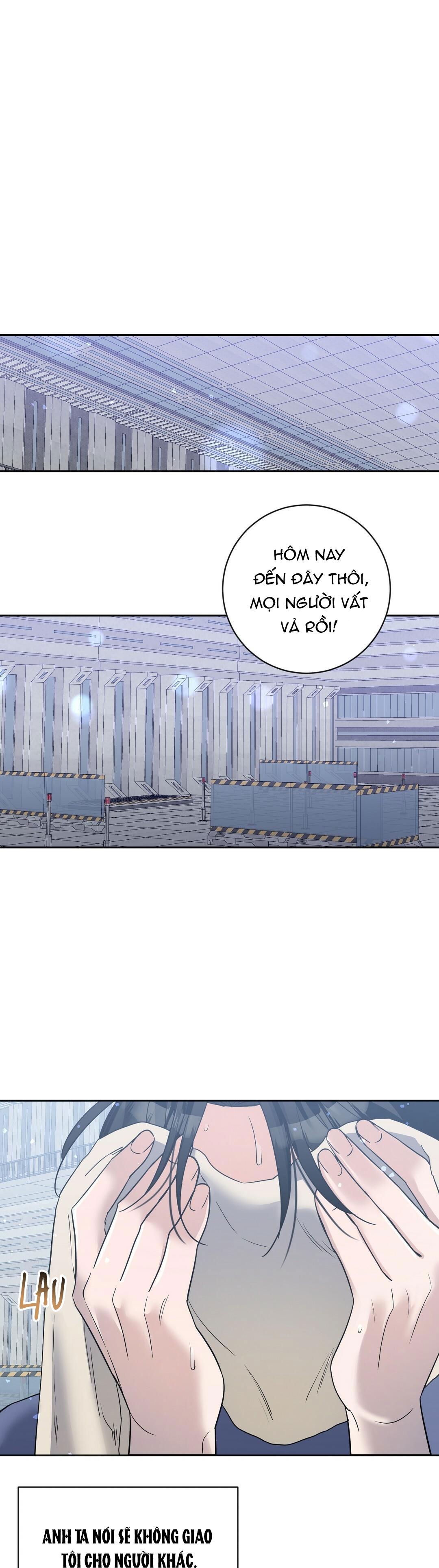 vô danh chapter 9 32