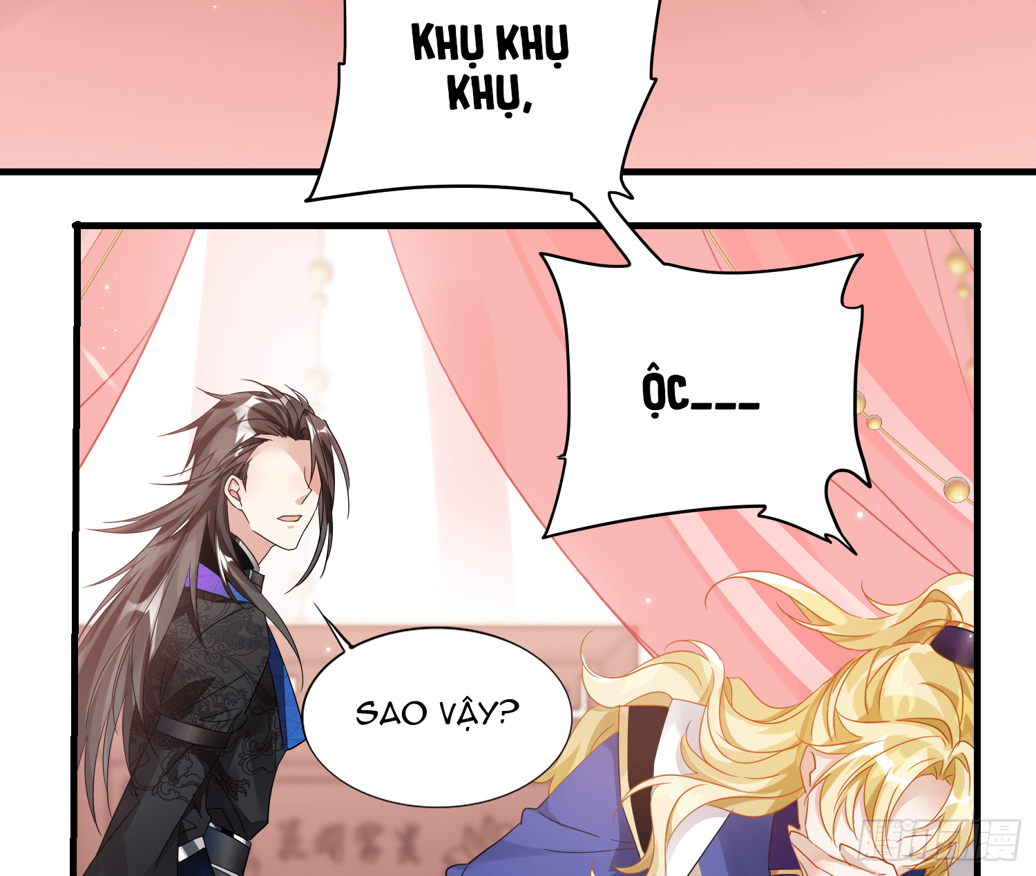 lục thân bất nhận chapter 22 32