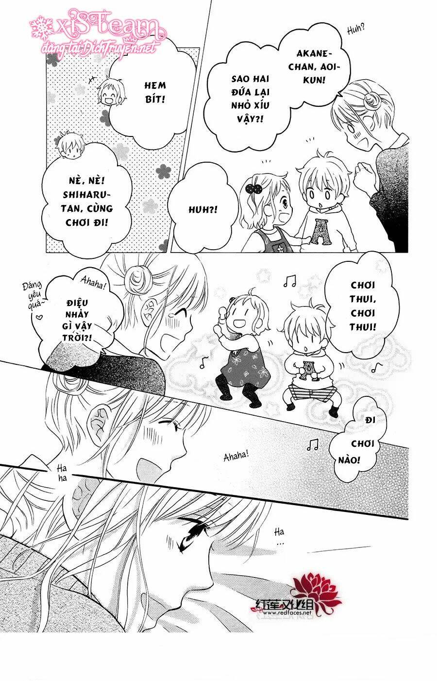 life so happy chapter 11 21