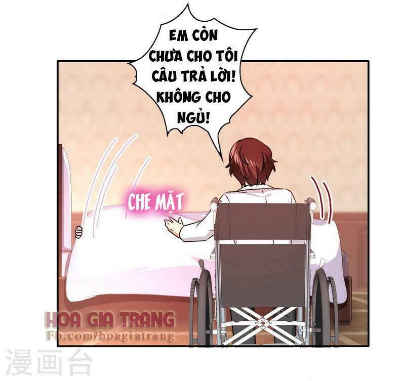 phục thù thiếu gia tiểu điềm thê chapter 34 7