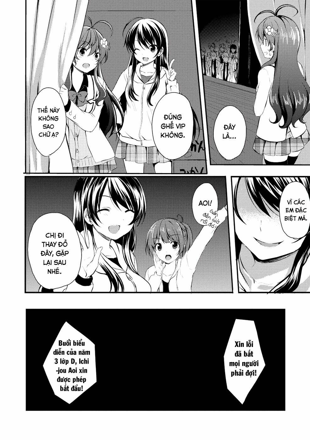 melty moment chapter 4 16