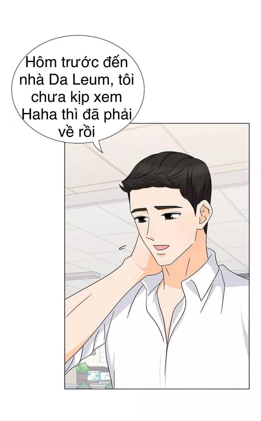 idol và sếp, em yêu ai? chapter 117 13