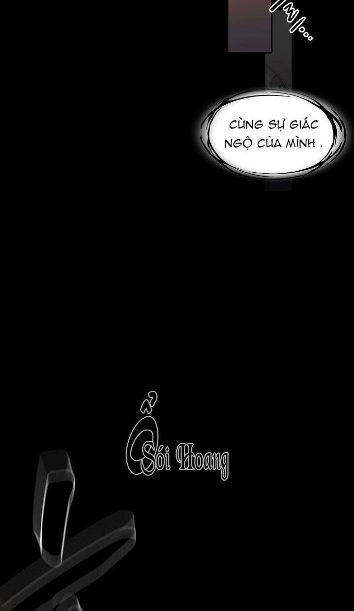 chòm sao trở về từ địa ngục chapter 21 13