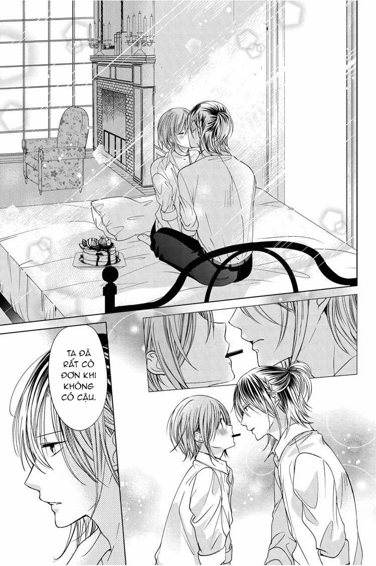 ký túc xá ma cà rồng chapter 10.2 14