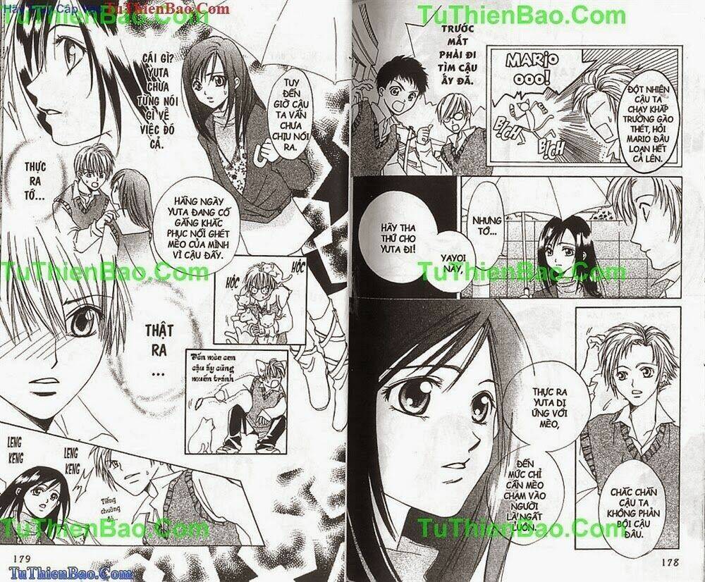 búp bê vệ sĩ chapter 3 90