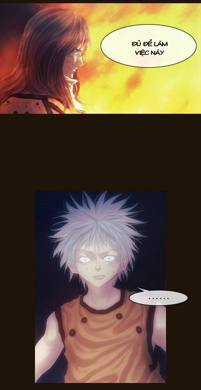 hội ảo thuật chapter 74 32