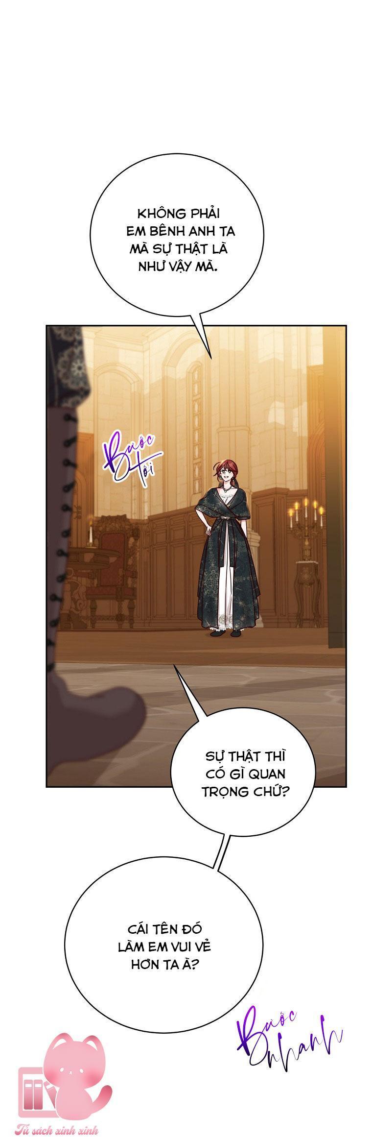 thế thì ta cứ trở thành kẻ ác thôi chapter 67 44