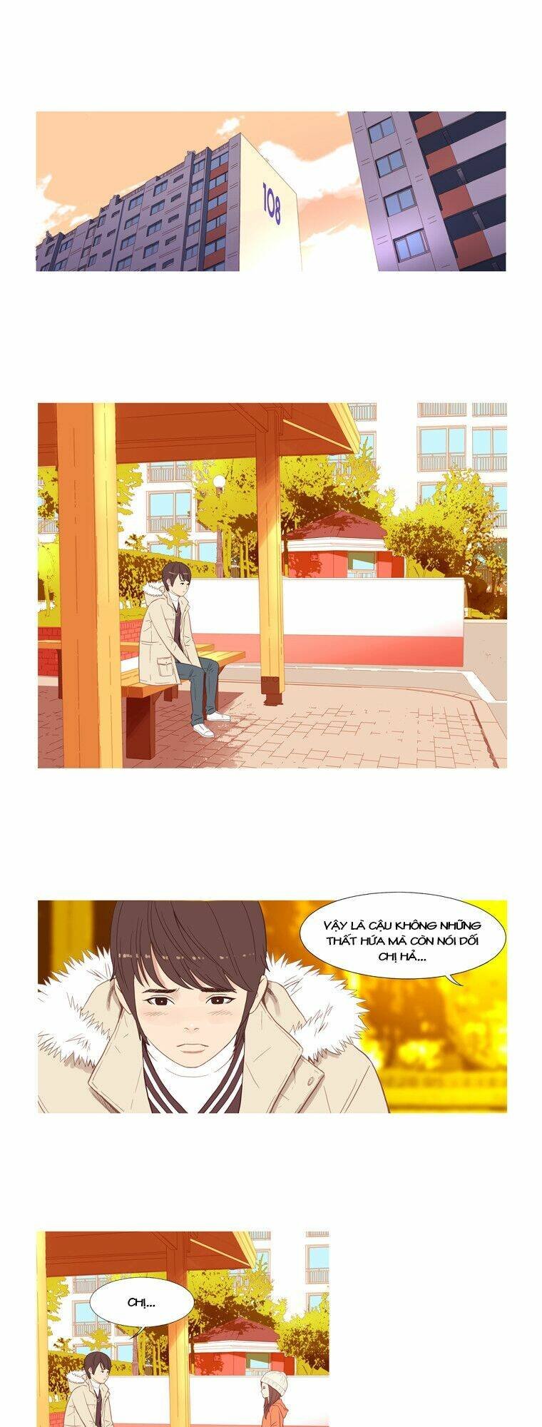 the friendly winter chapter 23 10