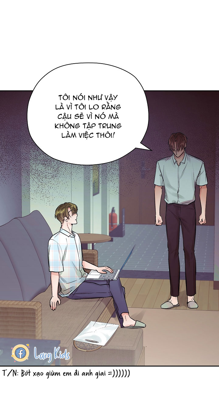 kế hoạch cưới chồng chapter 13 29