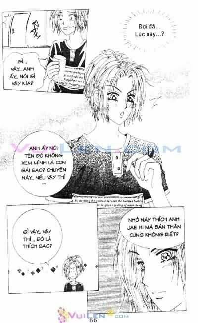 chàng gà mái chapter 4 66