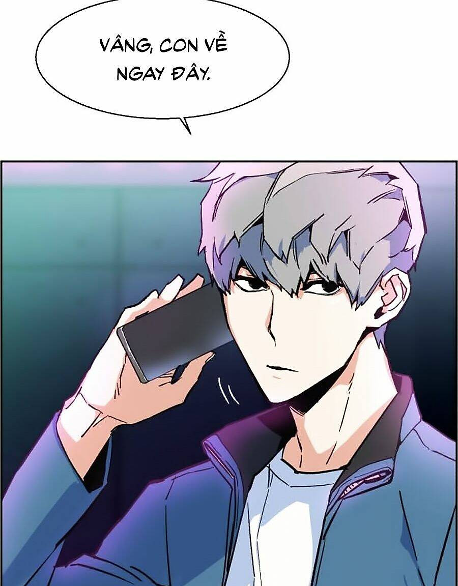 bạn học tôi là lính đánh thuê chapter 7 73