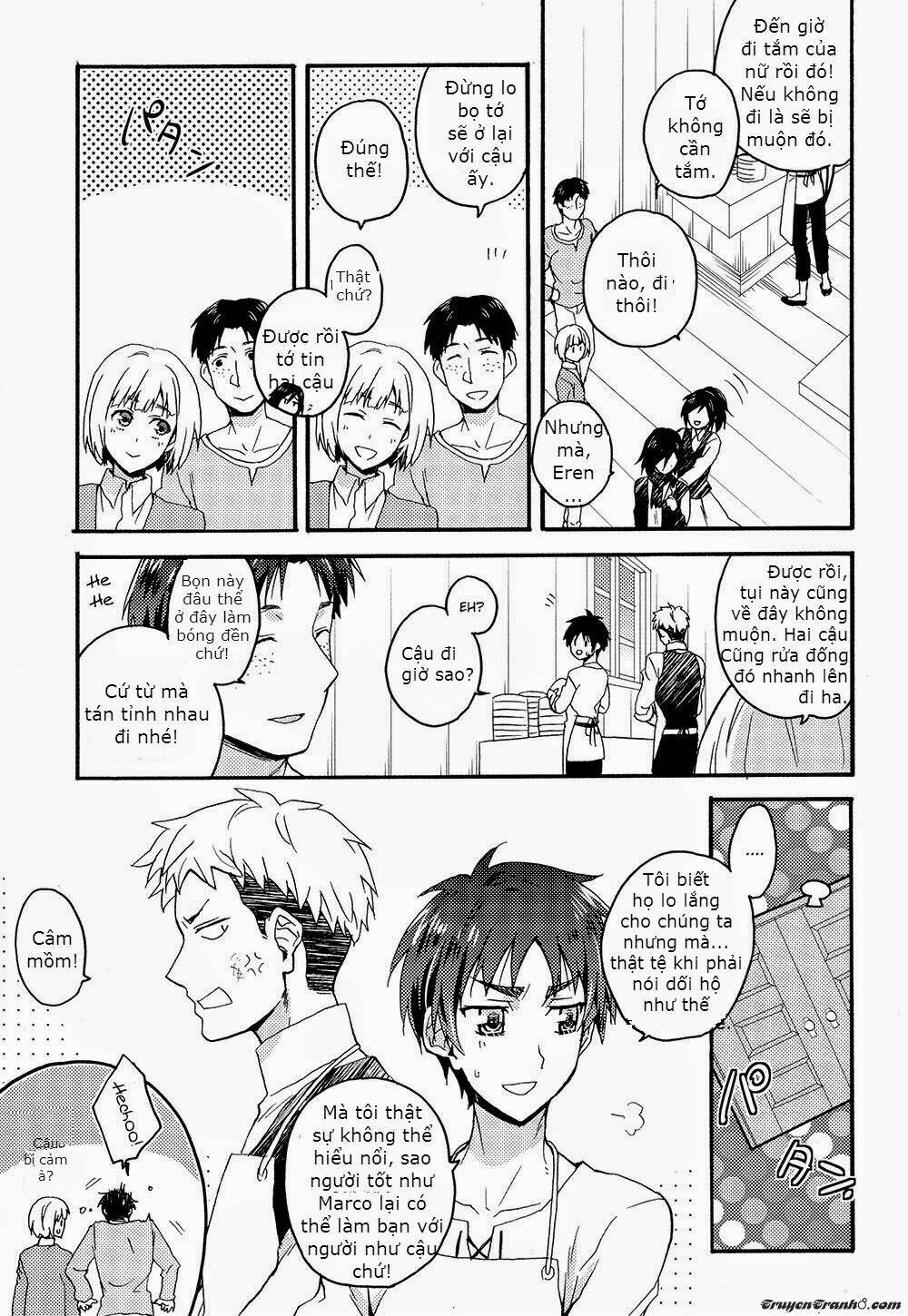ore-tachi tsukiattemasun chapter 2 24