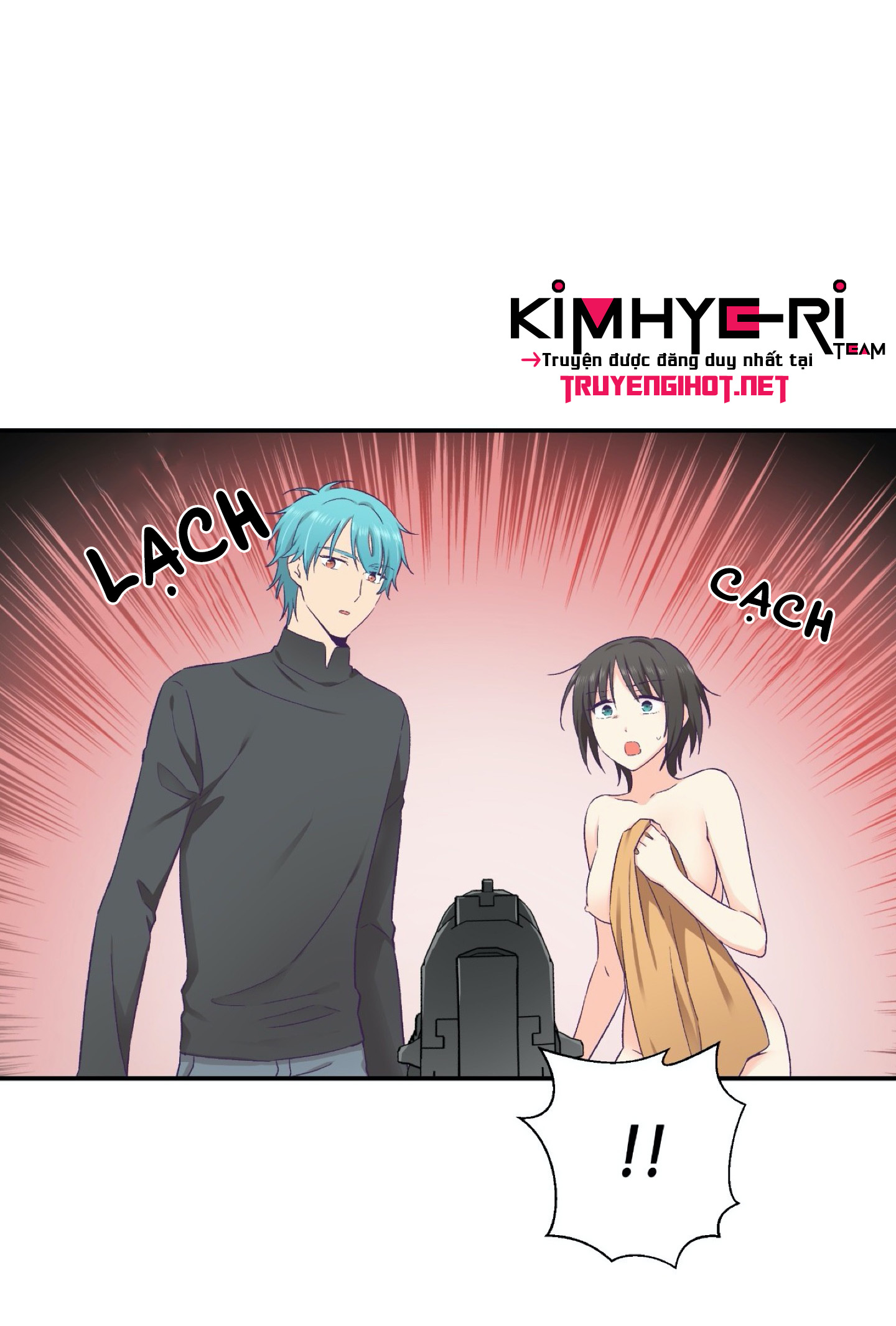 mềm mại tan chảy chapter 29 1