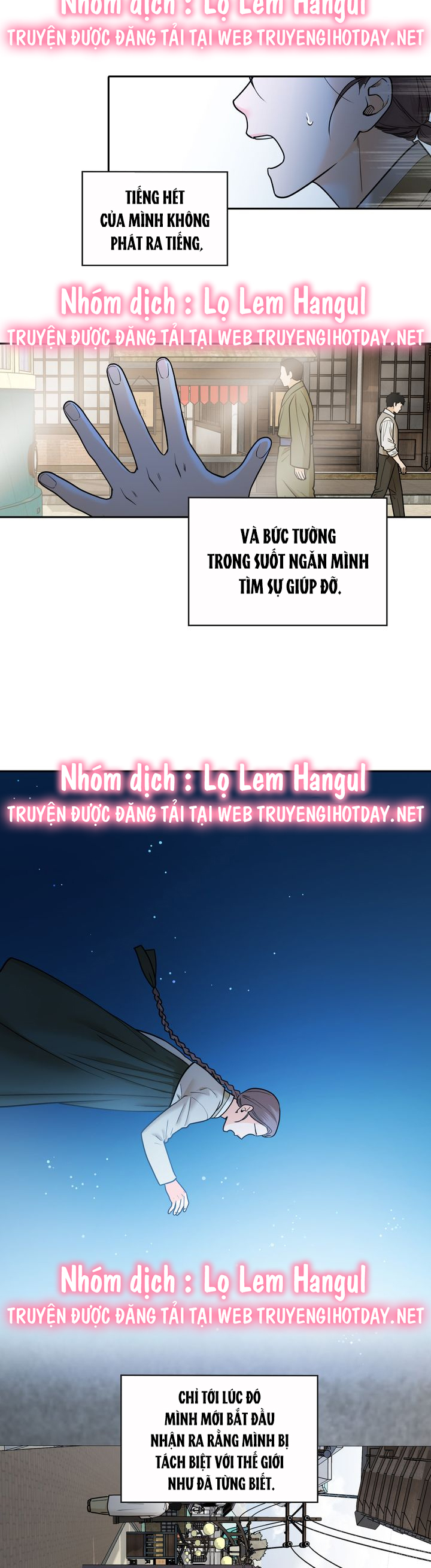 câu chuyện về người phụ nữ ấy chapter 172 8