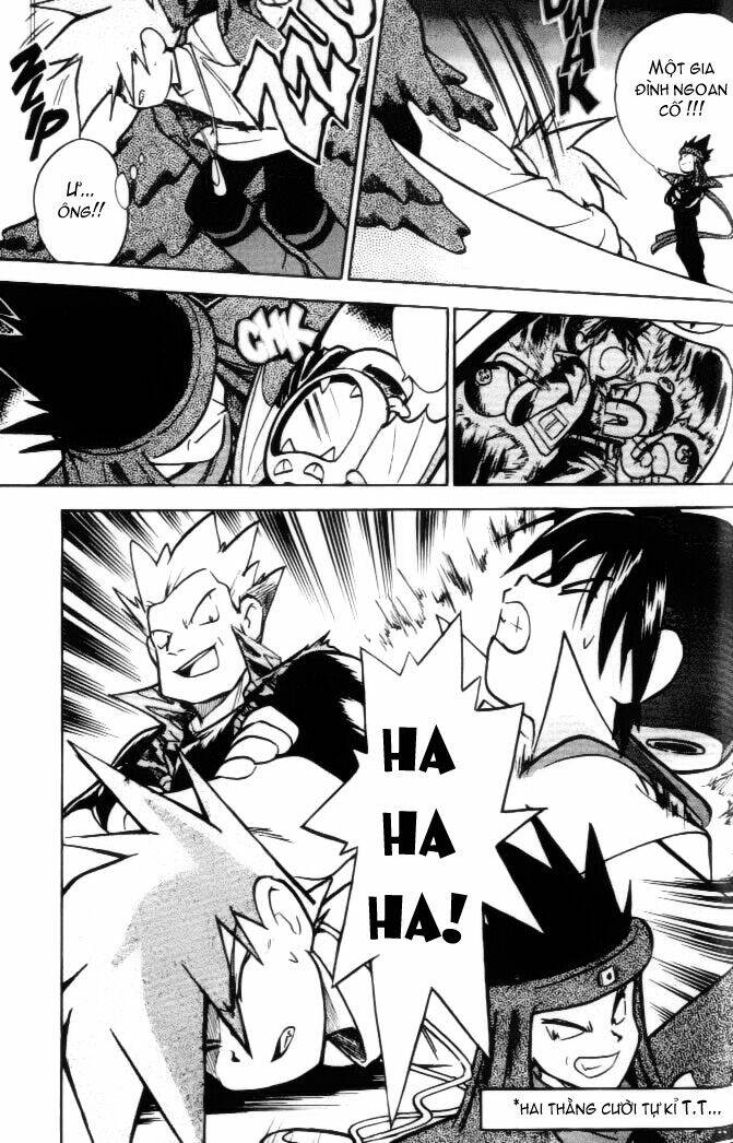 thú cưng đặc biệt chapter 29 14