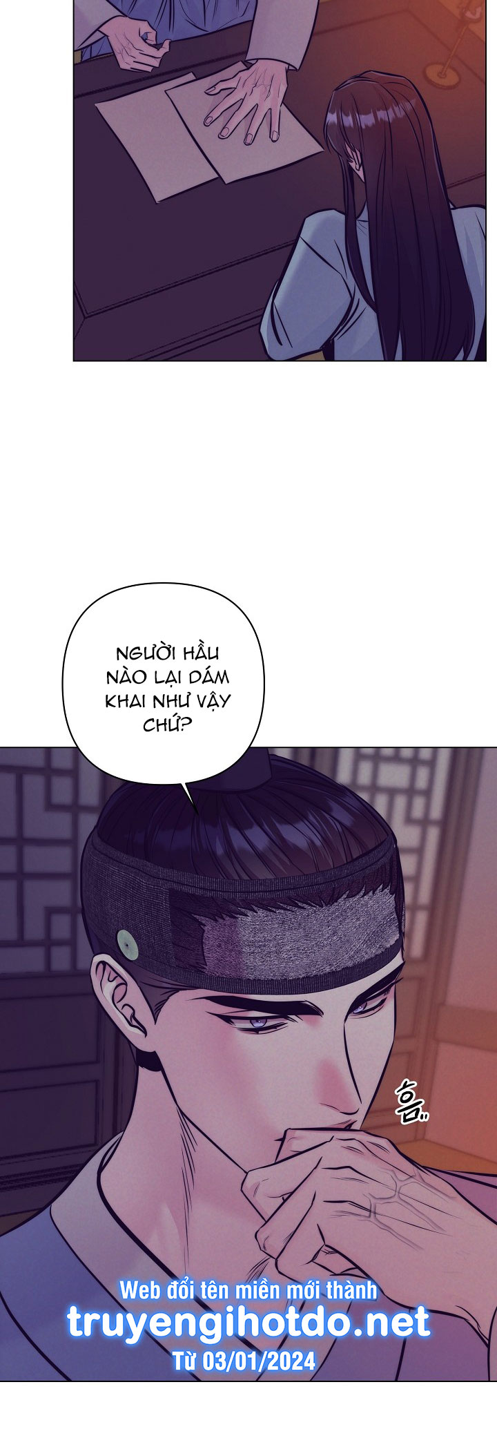 [18+] tuyển tập truyện bl ngắn - double bell chapter 10 2