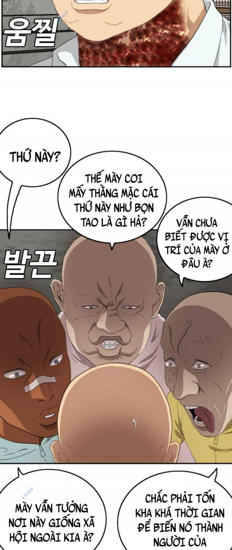 người xấu chapter 117 38