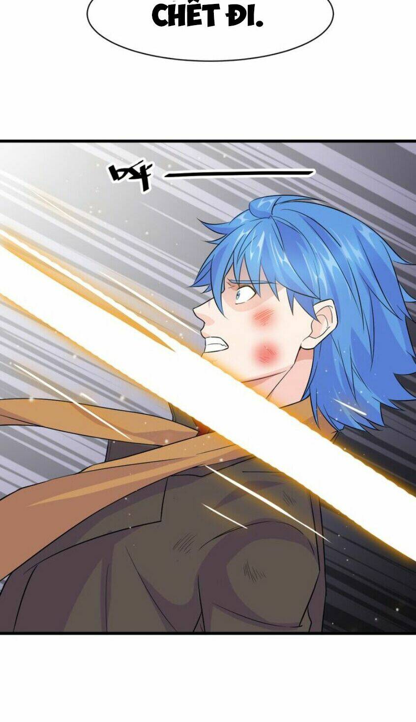 siêu cấp hộ vệ của đại tiểu thư chapter 9 42