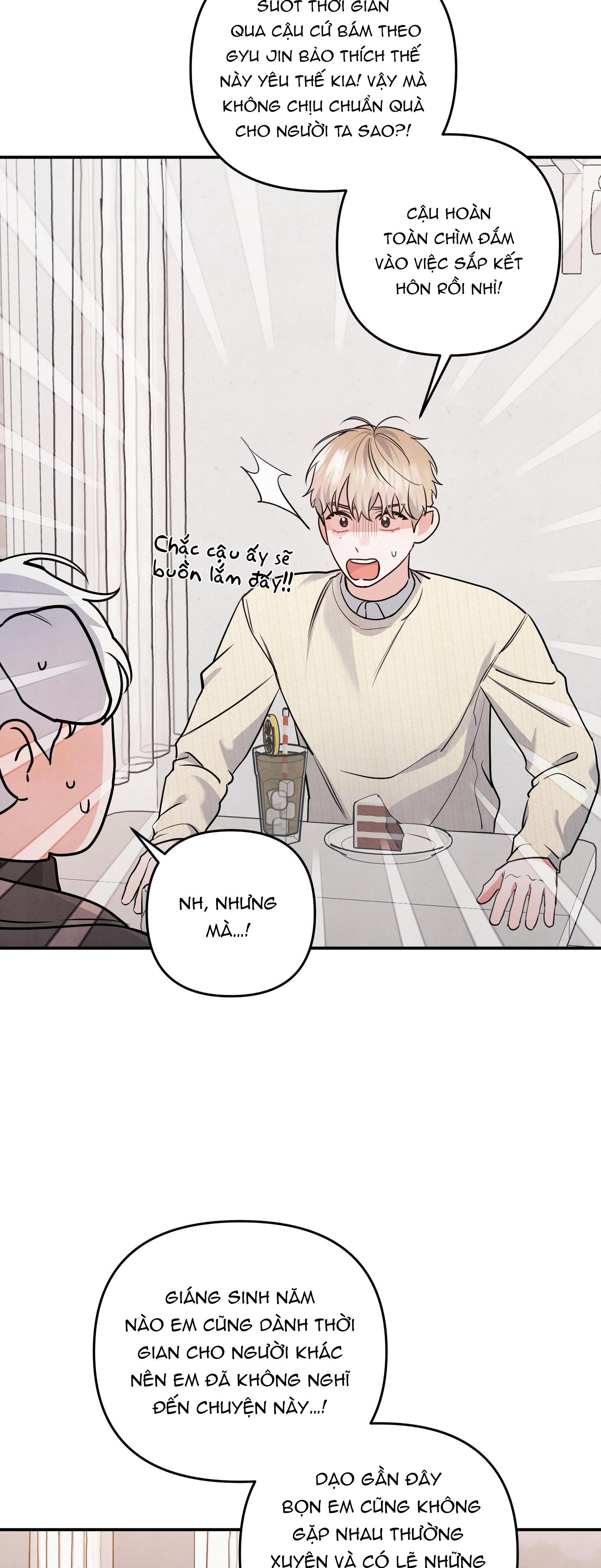 mối quan hệ ngu ngốc chapter 39 15