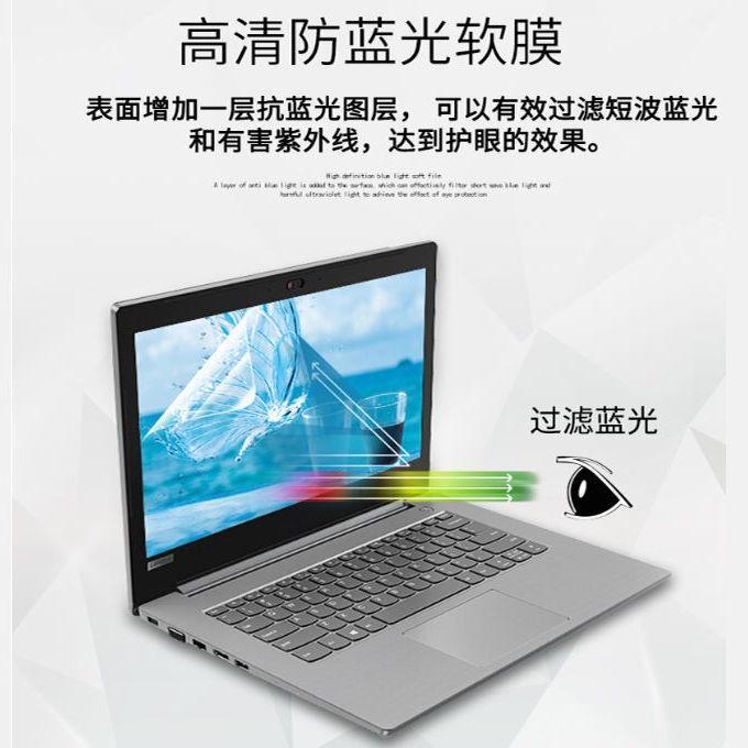 Miếng Dán Bảo Vệ Bàn Phím Chống Bụi Phù Hợp Cho Lenovo ThinkPad X1 Nano