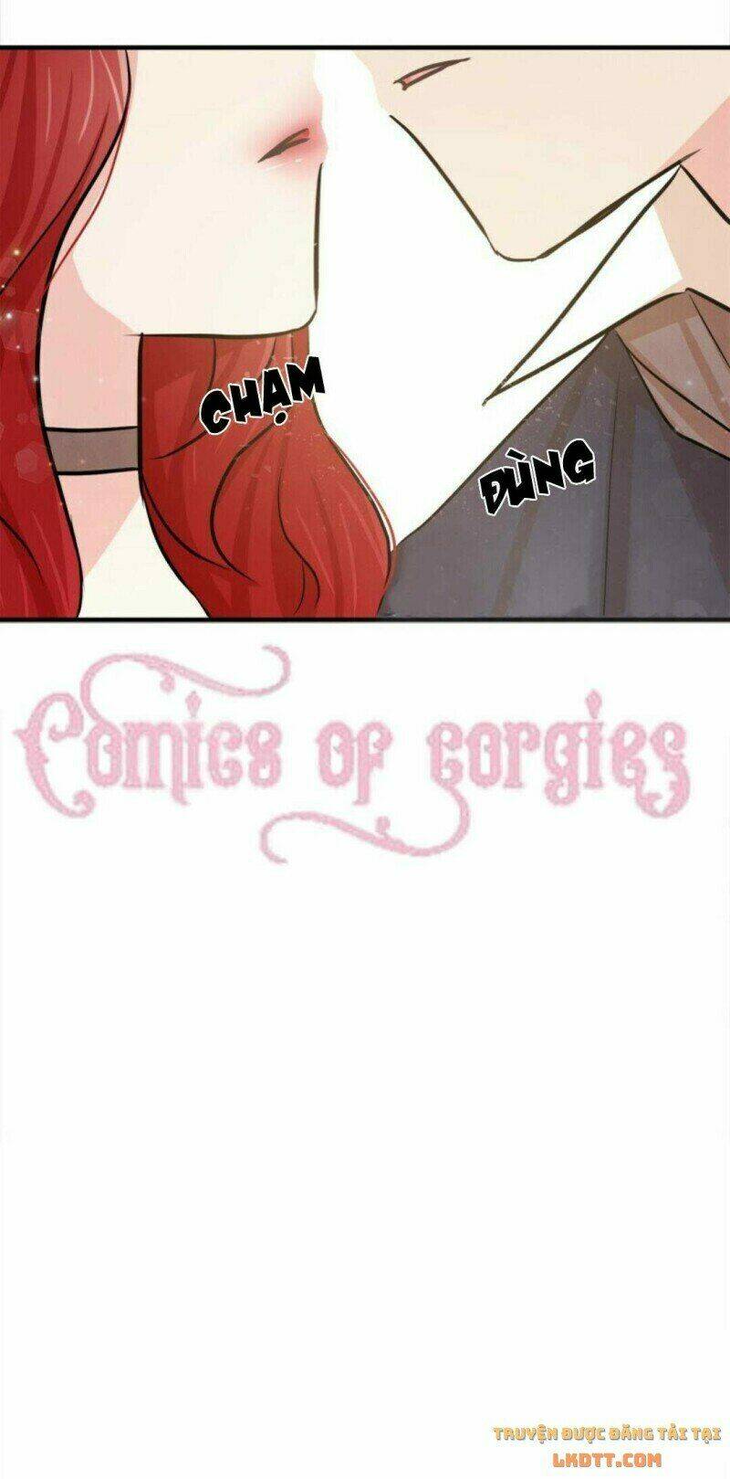 tiểu thư scarlet, em không muốn trả thù sao? chapter 10 94