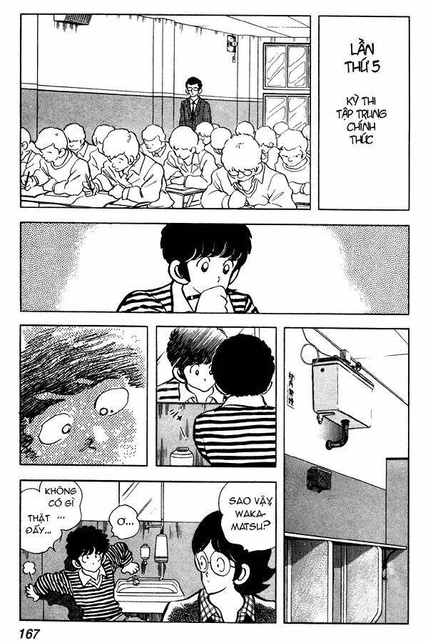 miyuki chapter 77 11