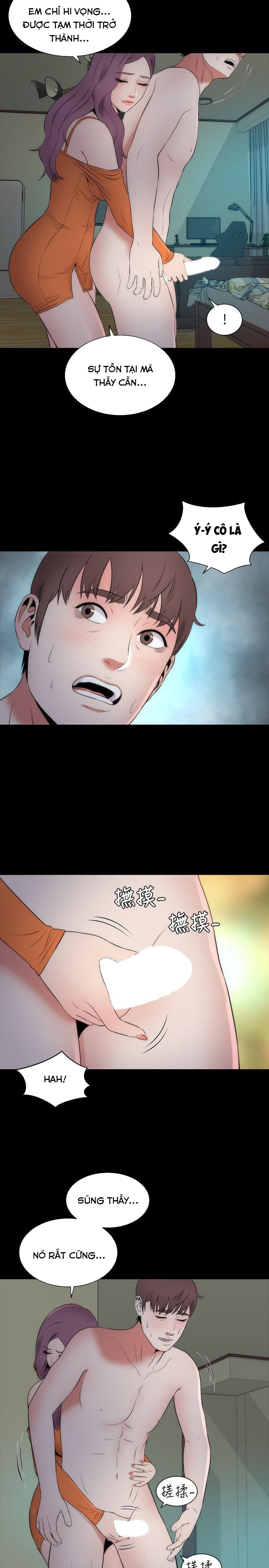 mother and daughter next door chapter 15 8