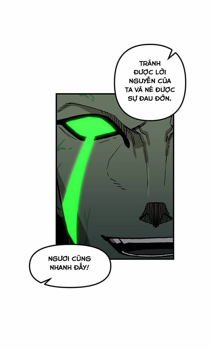 bug player - người chơi lỗi chapter 33 67