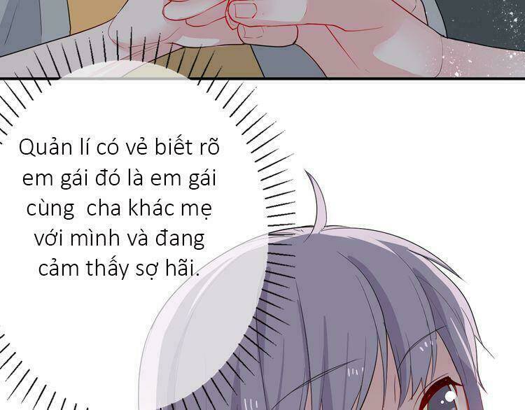 quy tắc của mỹ nam chapter 39 36