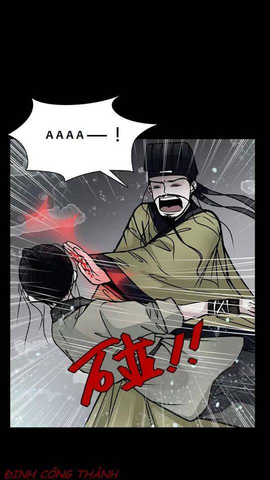 tiểu quỷ chapter 9 5