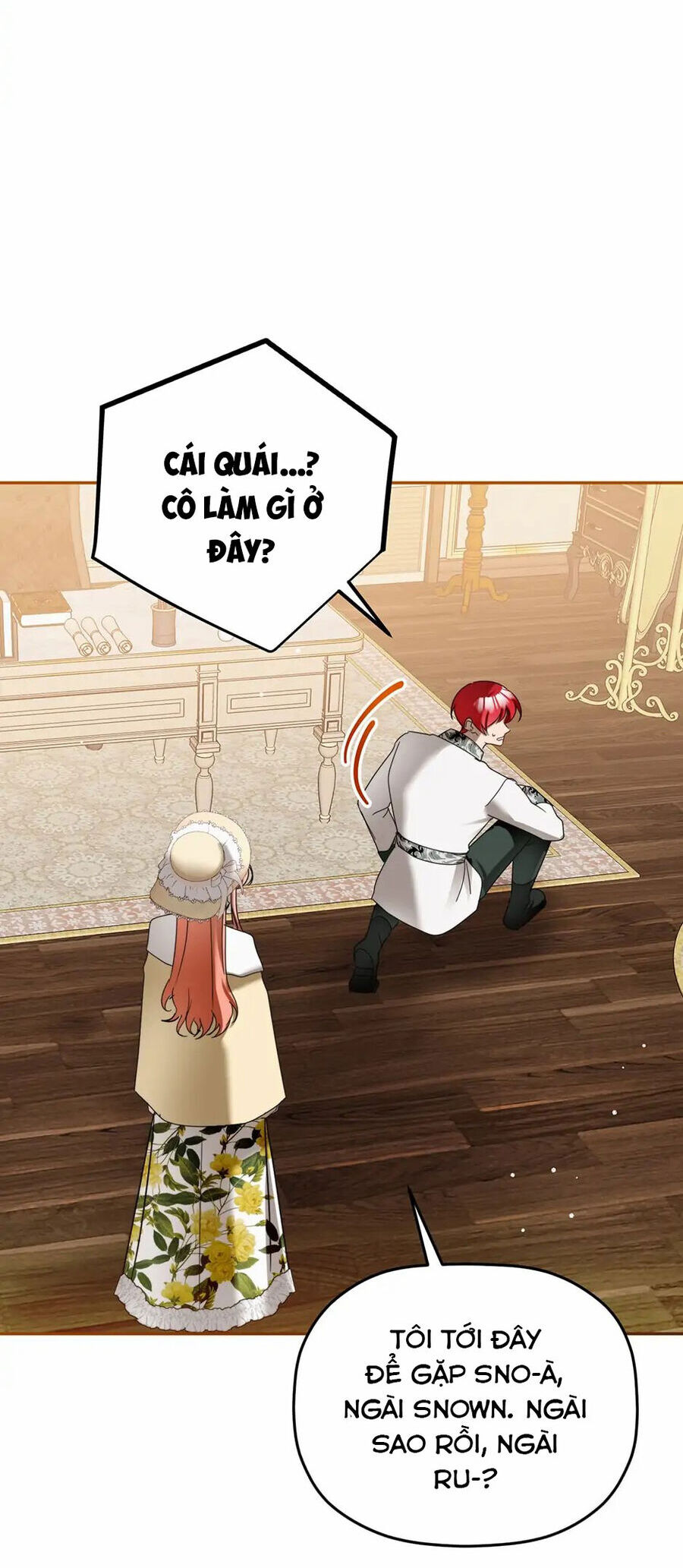 hoàng tử chuyển sinh trở thành người mạnh nhất thế giới nhờ vào sự hiểu biết về bug chapter 92 48