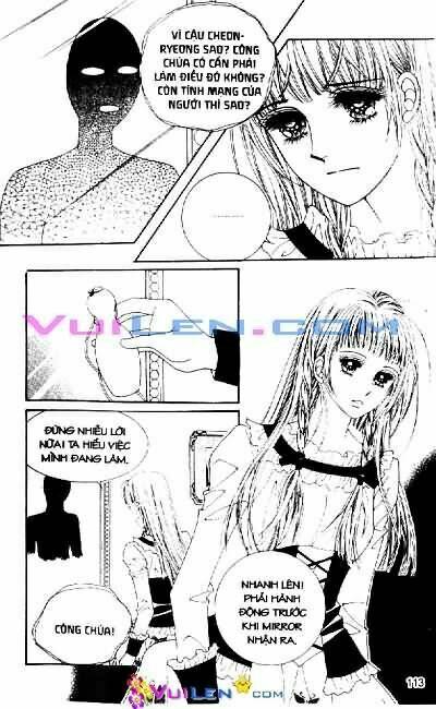 cửa hàng phù thủy chapter 7 113