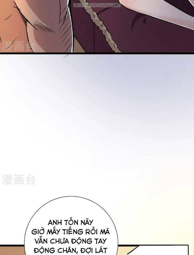 tối cường đặc chủng binh của hoa khôi chapter 13 28