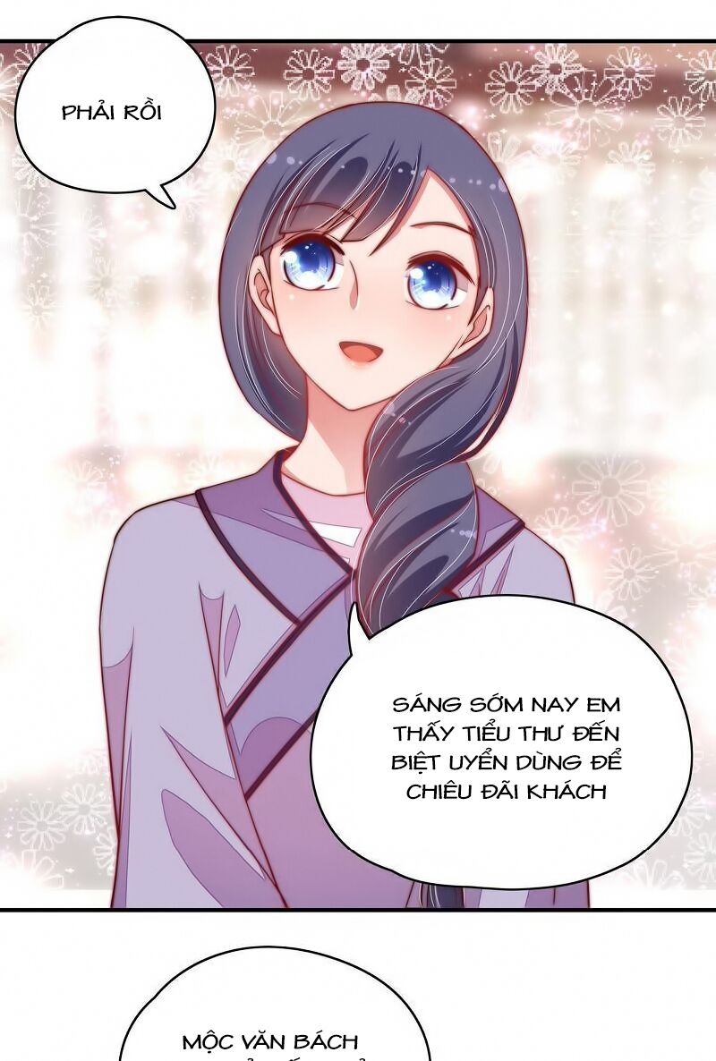 ngày nào thiếu soái cũng ghen chapter 96 20