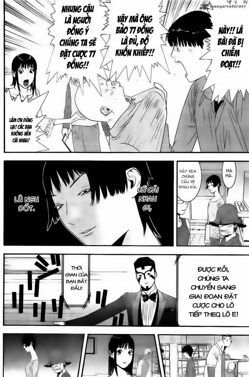 liar game chapter 161 15