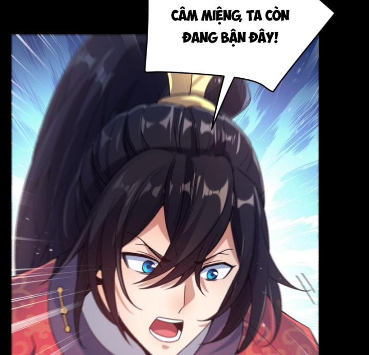 khởi đầu làm bà xã nữ đế kinh ngạc, ta vô địch rồi chapter 1 59