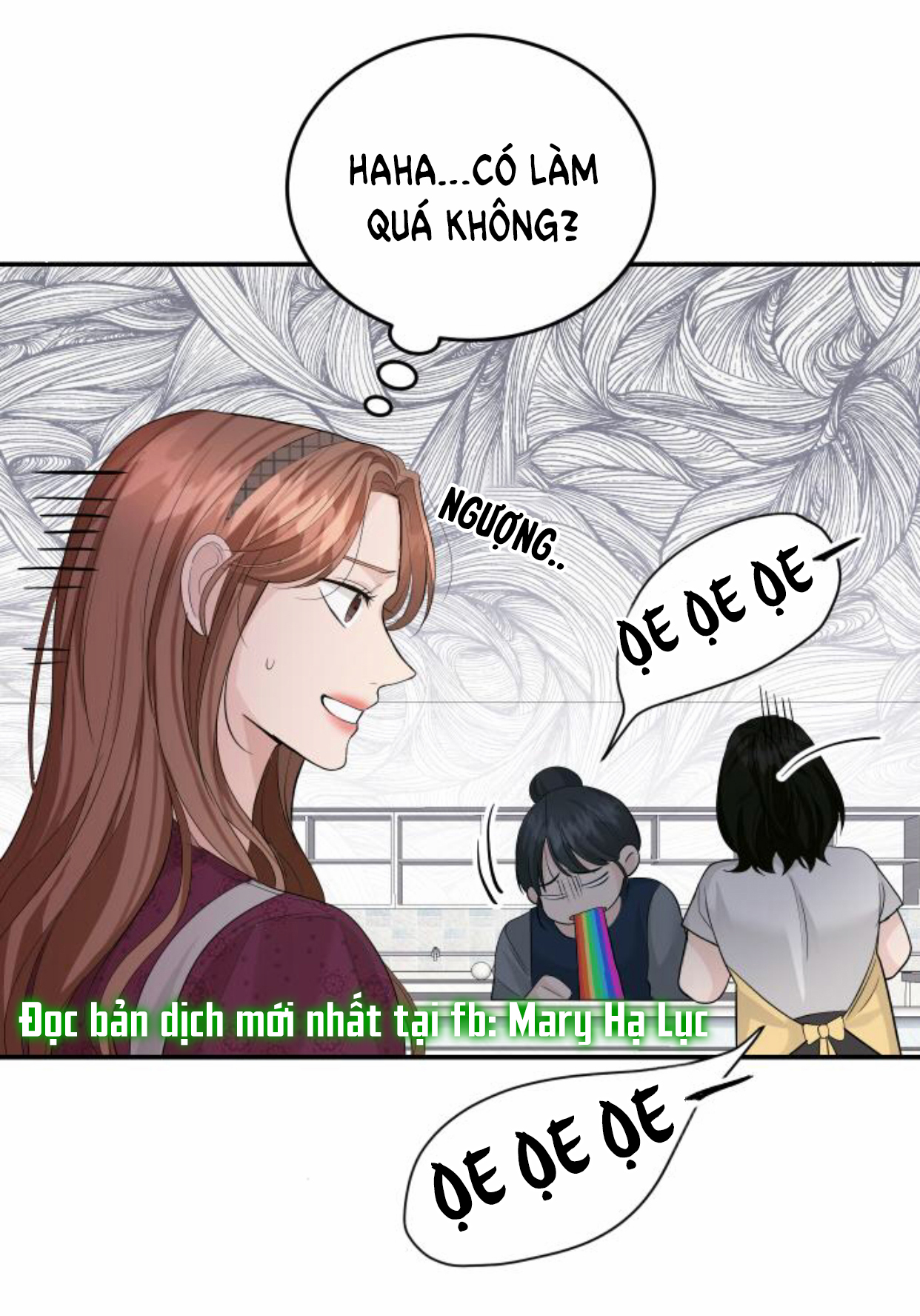 cuộc hôn nhân hoàn hảo chapter 28 14