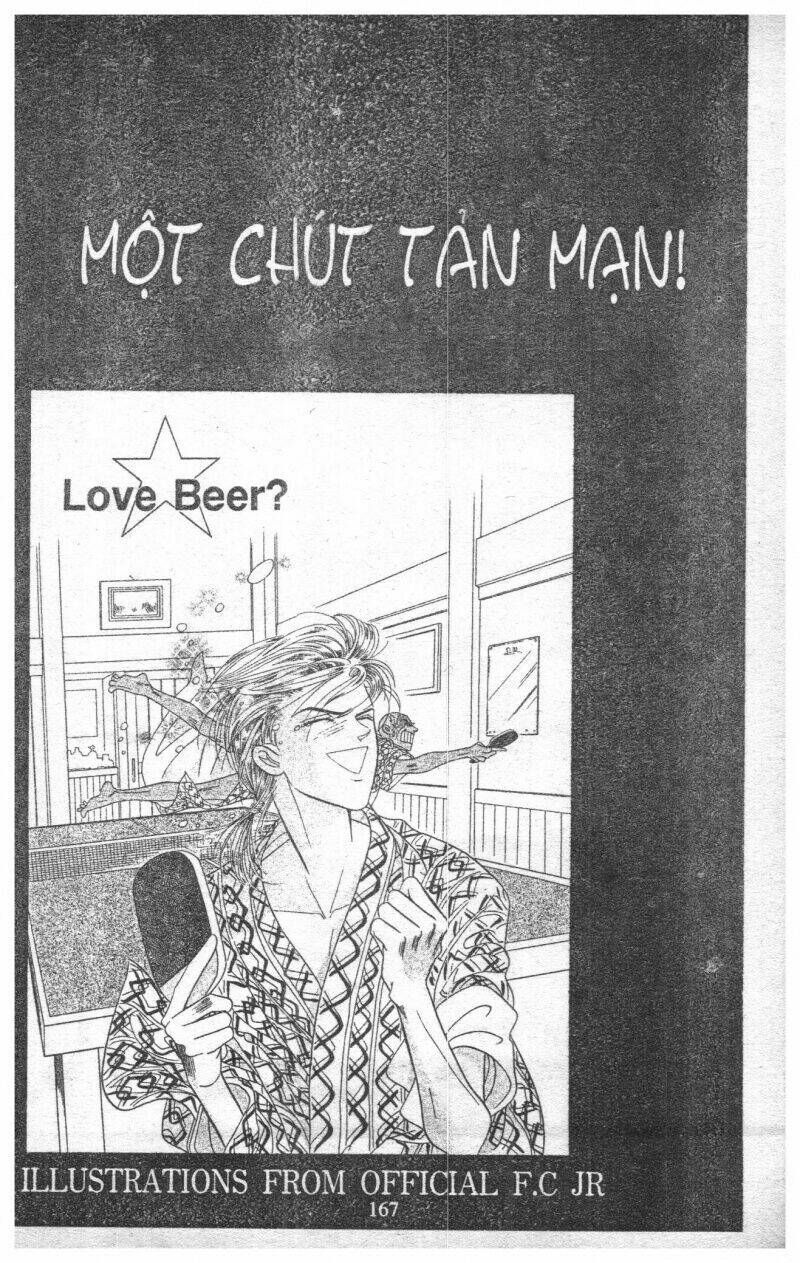 nàng tiên ánh trăng - kaguya hime chapter 16 167